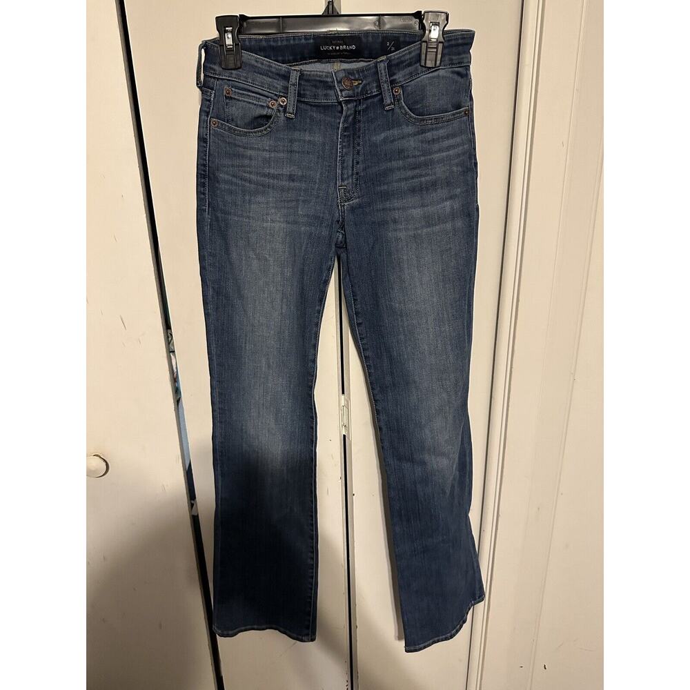 Lucky Brand Women’s Jeans Size 2/26 Regular